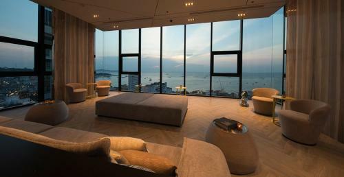 Apartamento The Base Central Pattaya By Wcc
