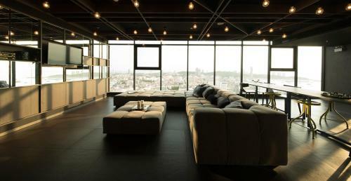 Apartamento The Base Central Pattaya By Wcc