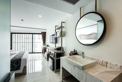 Blackwoods Hotel Pattaya
