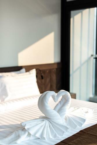 Blackwoods Hotel Pattaya