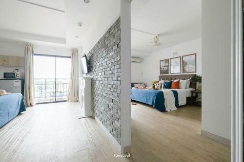 Hotel Corner Lodge Pattaya Residence