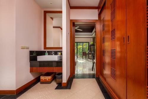 Villa Togian Baan Bua Style By Tropiclook