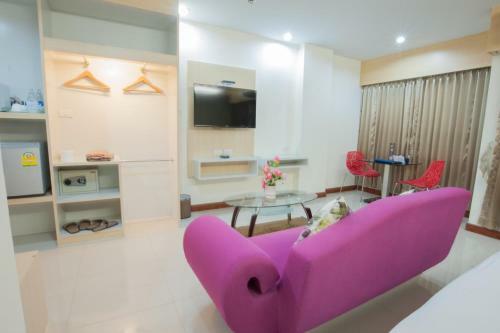 Taragrand Donmuang Airport Hotel