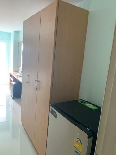 Taragrand Donmuang Airport Hotel