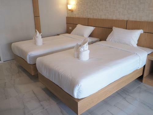 Hotel Luxe Villa