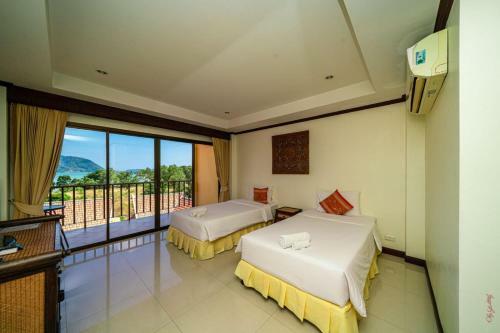 Posada Thai Boutique Resort