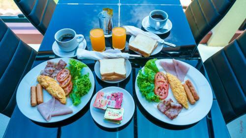 Posada Thai Boutique Resort