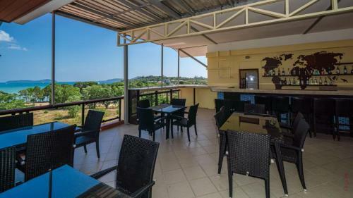Posada Thai Boutique Resort