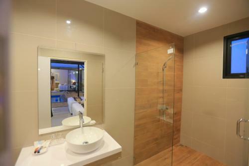 Hotel Thames Tara Pool Villa Rawai