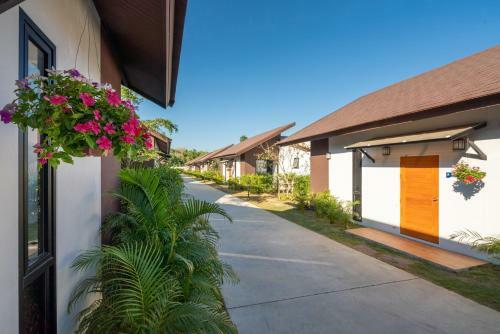 Hotel Thames Tara Pool Villa Rawai