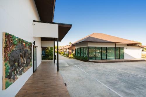 Hotel Thames Tara Pool Villa Rawai