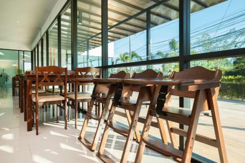 Hotel Thames Tara Pool Villa Rawai