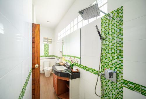 Hotel Orchid Garden Pool Villa Rawai