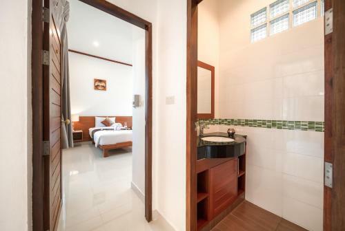 Hotel Orchid Garden Pool Villa Rawai