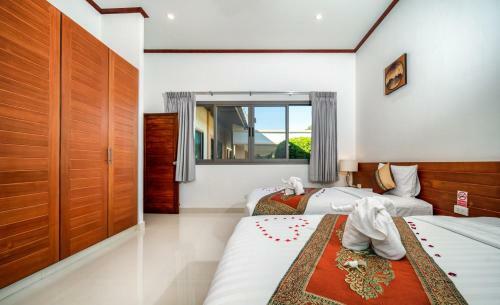 Hotel Orchid Garden Pool Villa Rawai