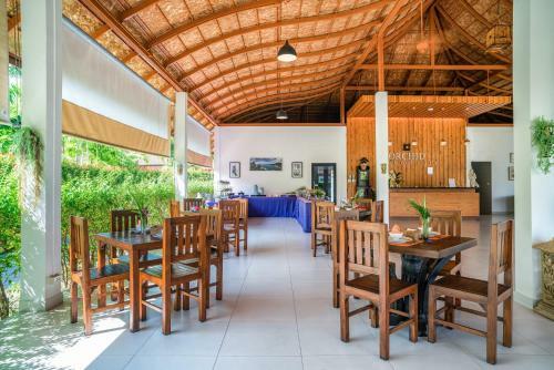 Hotel Orchid Garden Pool Villa Rawai