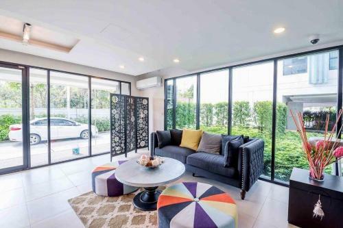Apartamento Sunshine Family Phuket