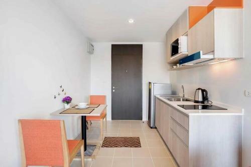 Apartamento Sunshine Family Phuket