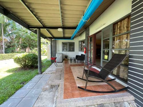Leam Maephim Rockgarden Beach Resort