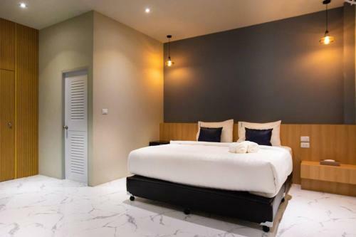 Hotel Chill D Resort Buriram