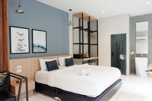 Hotel Chill D Resort Buriram