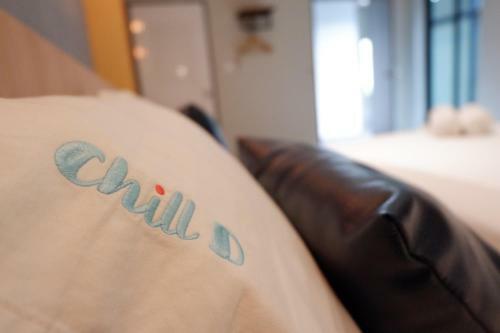 Hotel Chill D Resort Buriram