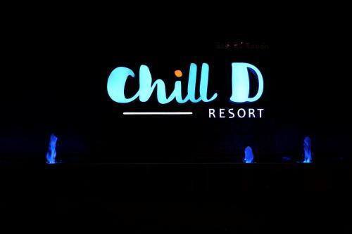 Hotel Chill D Resort Buriram