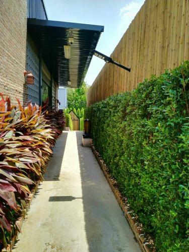 Hotel Sawasdee? Buriram? Resort