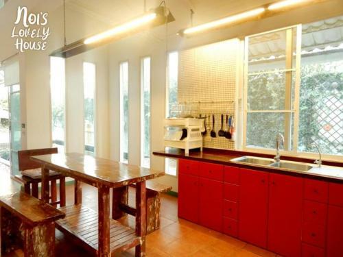 Apartamento Noi Lovely House