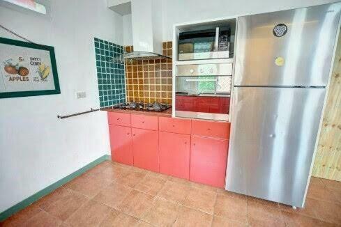 Apartamento Noi Lovely House