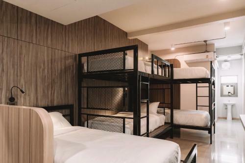 Grand Hotel Buriram