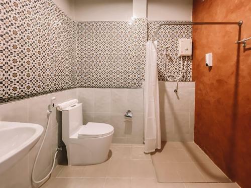 Grand Hotel Buriram