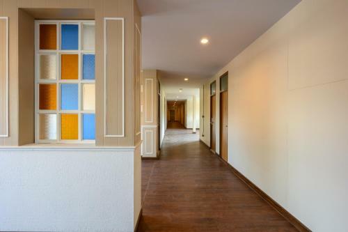 Grand Hotel Buriram