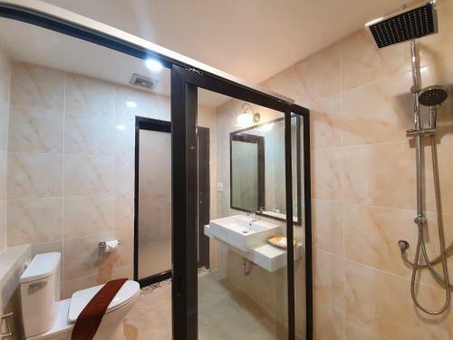 Usabai Riverside Boutique Hotel