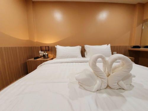 Usabai Riverside Boutique Hotel