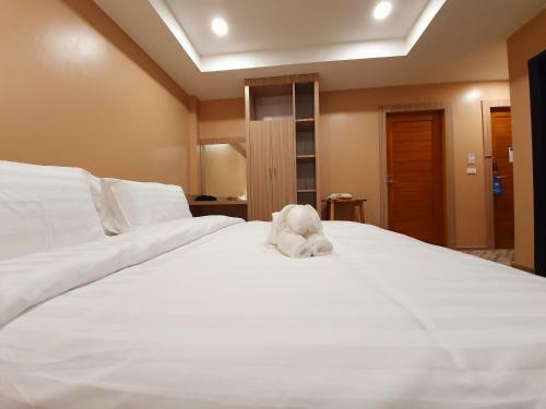 Usabai Riverside Boutique Hotel