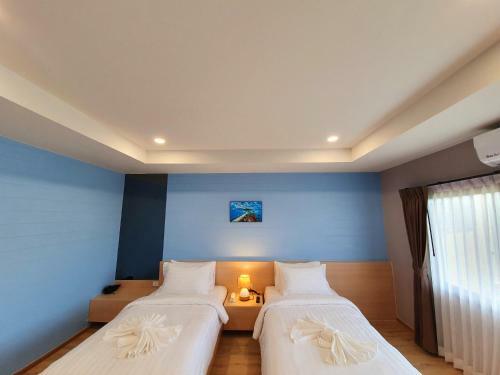 Usabai Riverside Boutique Hotel