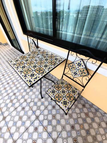 Usabai Riverside Boutique Hotel