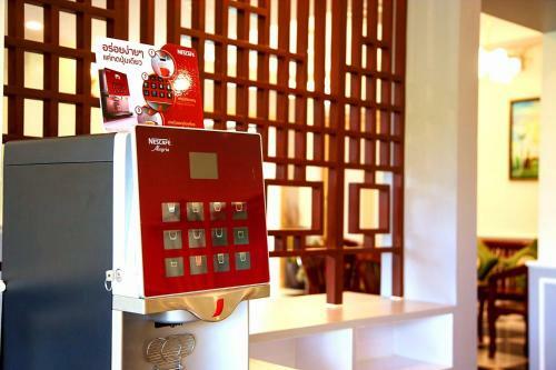 Usabai Riverside Boutique Hotel