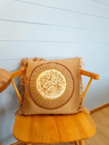 Usabai Riverside Boutique Hotel