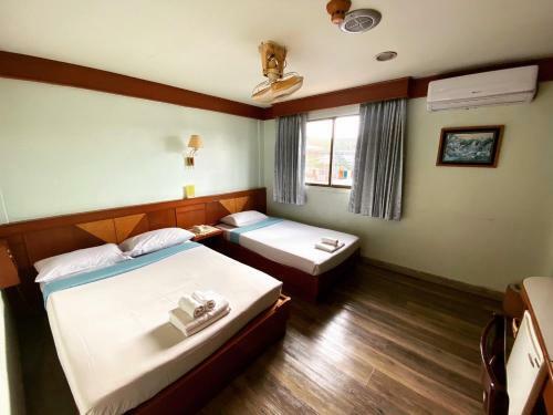 Sri Betong Hotel