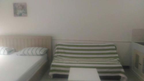 Hostal Airport Transfer Bangkok Apartment