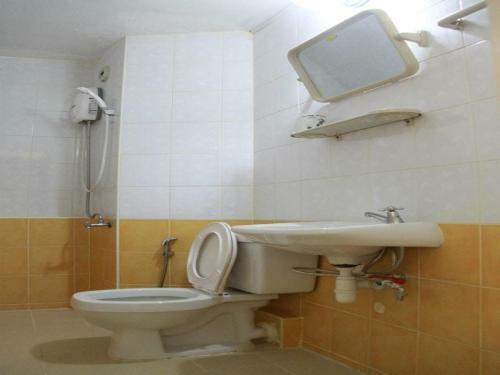 Hostal Thailand Taxiapartment Hostel