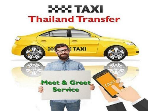 Hostal Thailand Taxiapartment Hostel