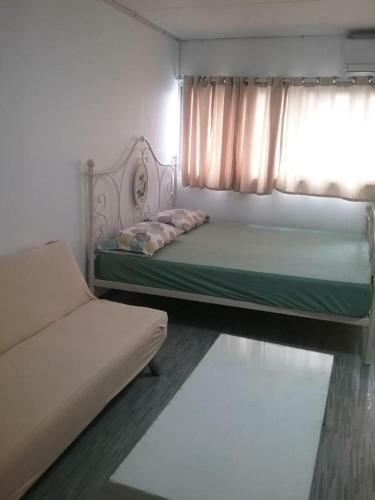 Hostal Thailand Taxiapartment Hostel