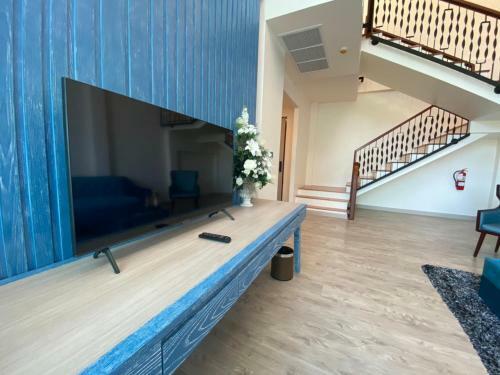 Elmas Cha Am Design Hotel