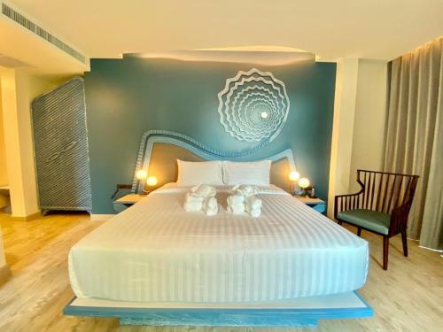 Elmas Cha Am Design Hotel