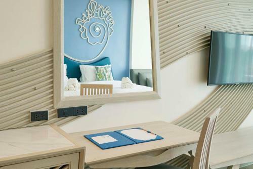 Elmas Cha Am Design Hotel
