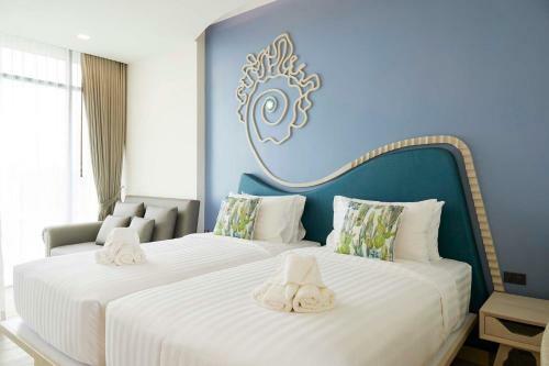 Elmas Cha Am Design Hotel