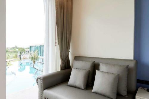Elmas Cha Am Design Hotel